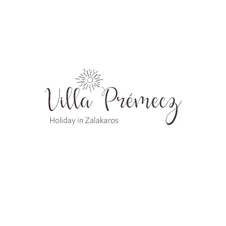 Premecz Вилла Залакарош