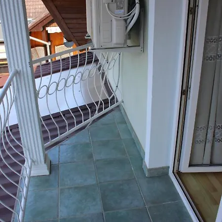 Premecz Villa Zalakaros