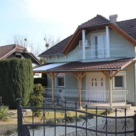 Villa Premecz *