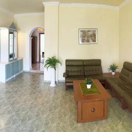 Villa Premecz