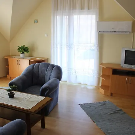 Premecz Залакарош