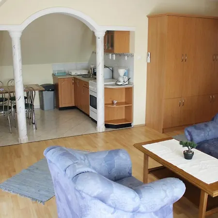 Вилла Premecz *