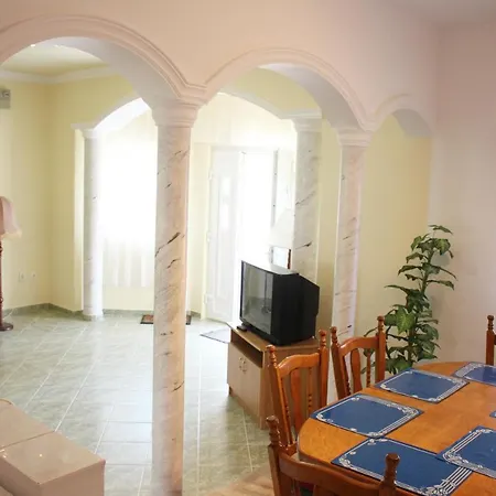 Villa Premecz Zalakaros