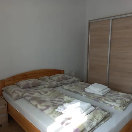 Вилла Premecz *