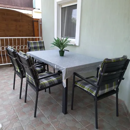 Вилла Premecz Залакарош